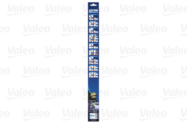 Valeo Ruitenwisserblad 574589