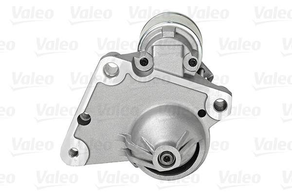 Valeo Starter 201000