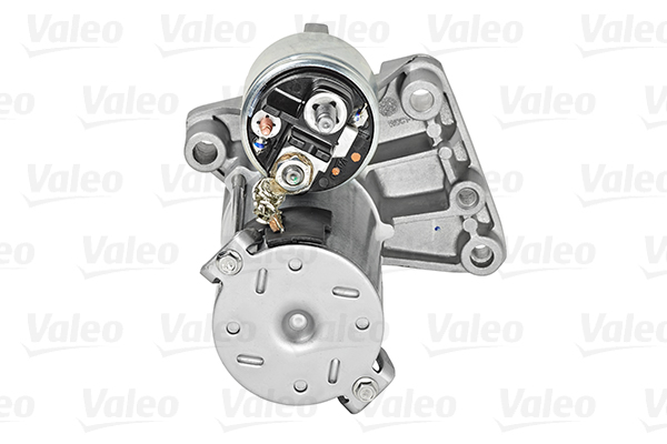 Valeo Starter 201000