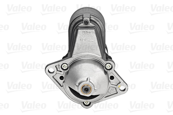 Valeo Starter 201002