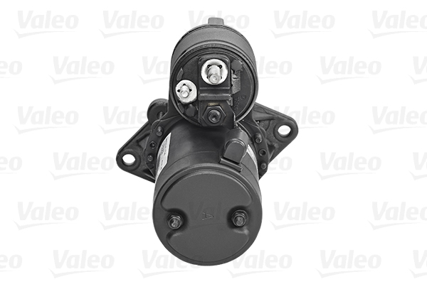 Valeo Starter 201002