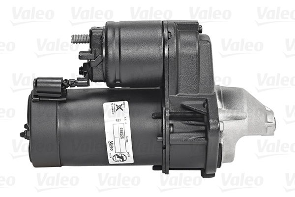 Valeo Starter 201002