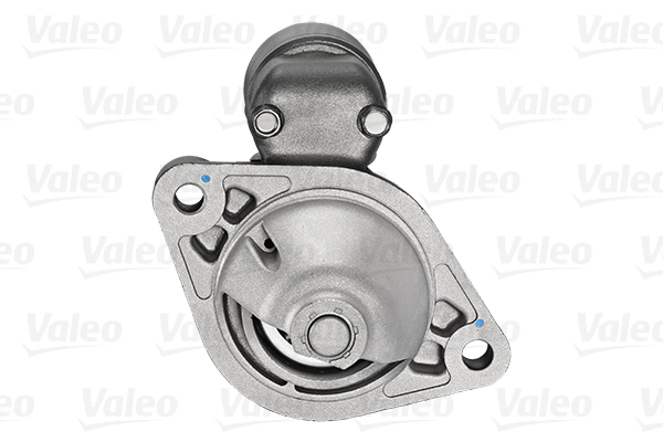 Valeo Starter 201004