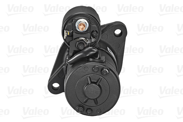 Valeo Starter 201004