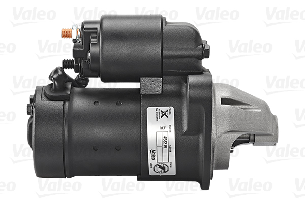 Valeo Starter 201004