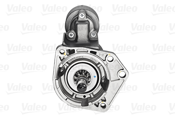 Valeo Starter 201005