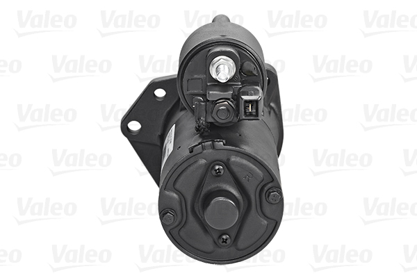 Valeo Starter 201005