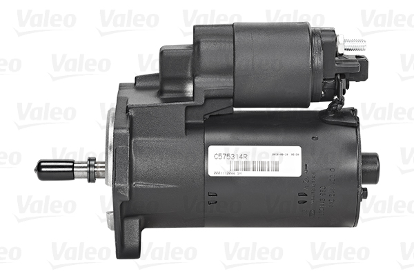 Valeo Starter 201005