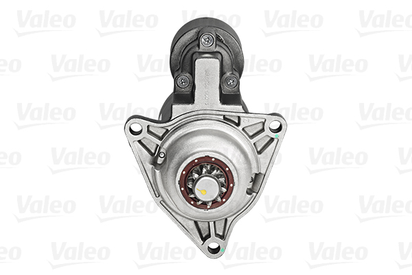 Valeo Starter 201006