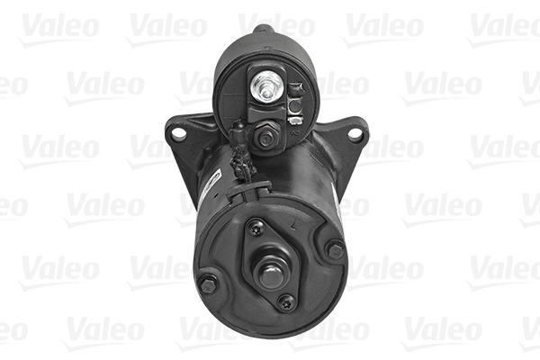 Valeo Starter 201006