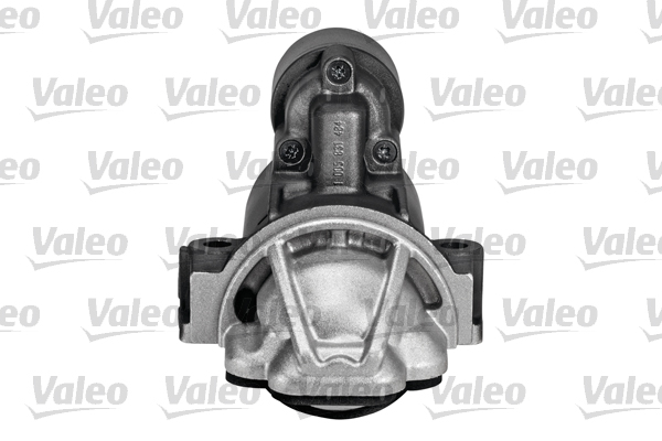 Valeo Starter 201007