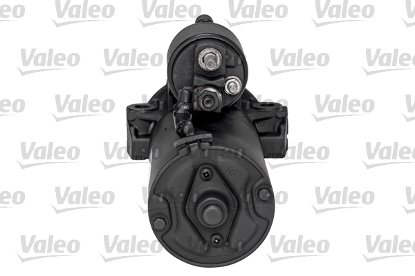 Valeo Starter 201007