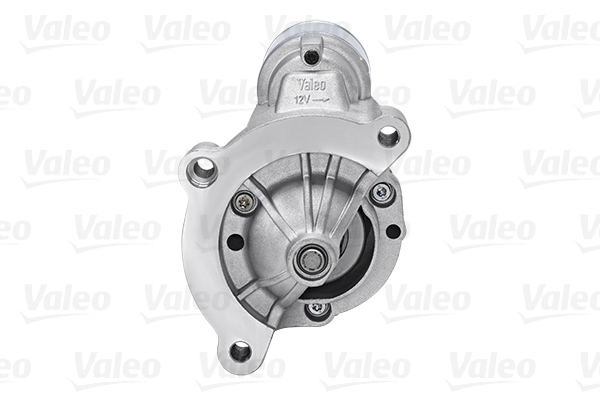 Valeo Starter 201008