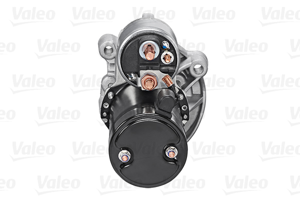 Valeo Starter 201008