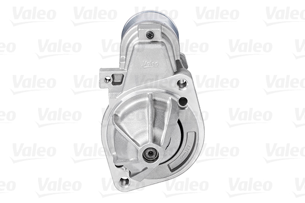 Valeo Starter 201009