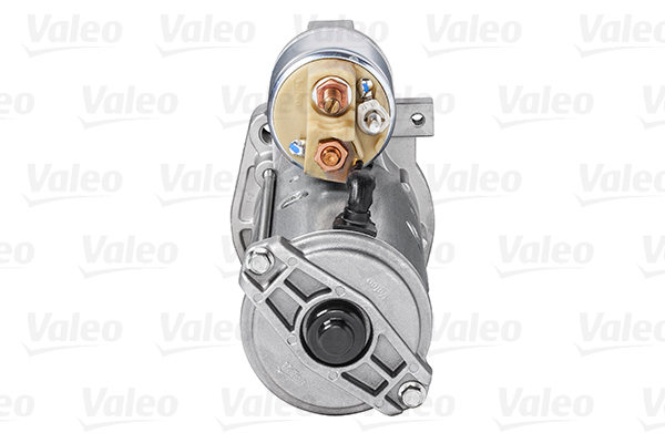 Valeo Starter 201009