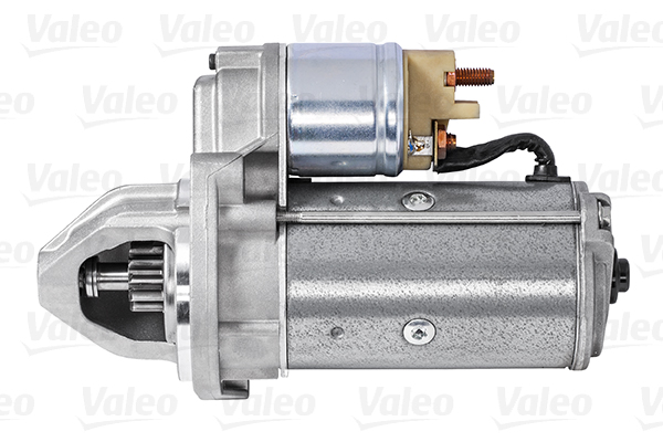 Valeo Starter 201009