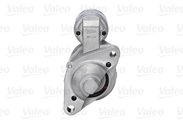 Valeo Starter 201010