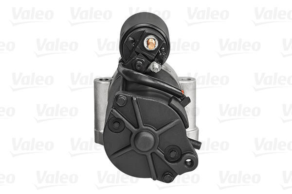 Valeo Starter 201012