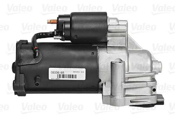 Valeo Starter 201012