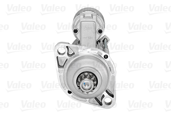 Valeo Starter 201013