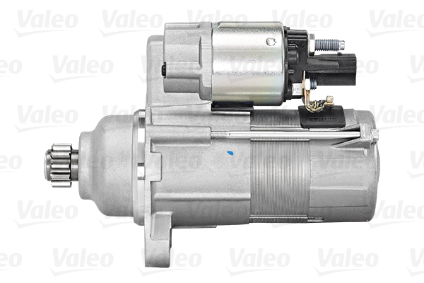 Valeo Starter 201013