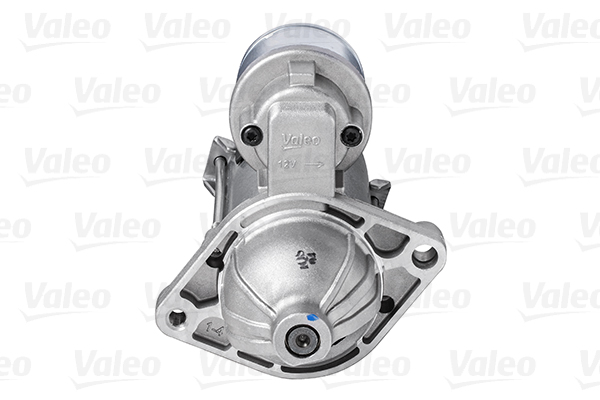 Valeo Starter 201014