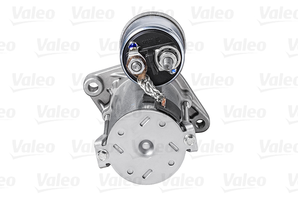 Valeo Starter 201014