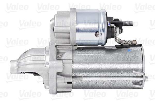 Valeo Starter 201014