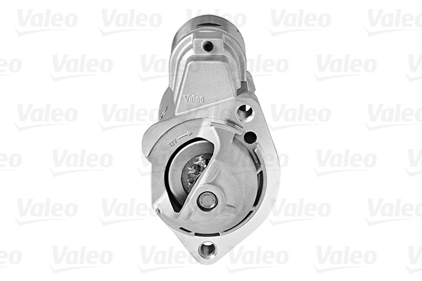 Valeo Starter 201017