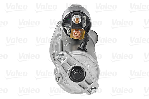 Valeo Starter 201017