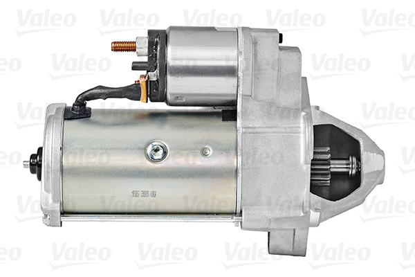 Valeo Starter 201017