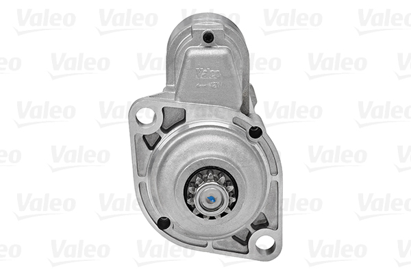 Valeo Starter 201018