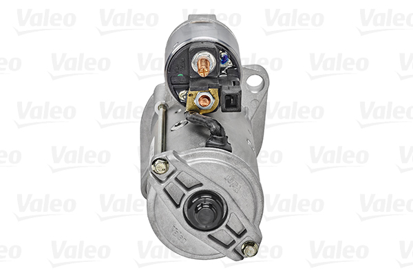 Valeo Starter 201018