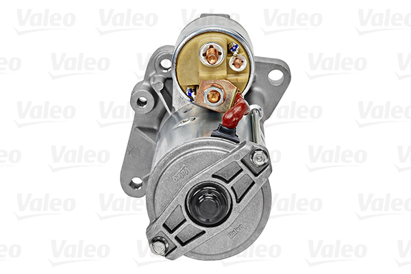 Valeo Starter 201023