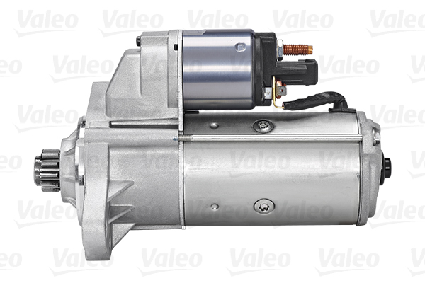 Valeo Starter 201024