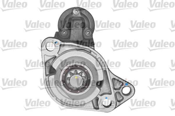 Valeo Starter 201027