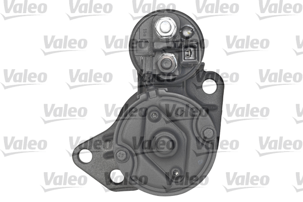 Valeo Starter 201027