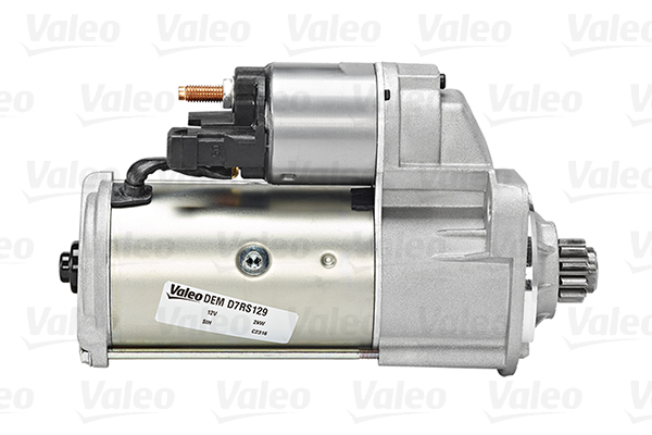 Valeo Starter 201030