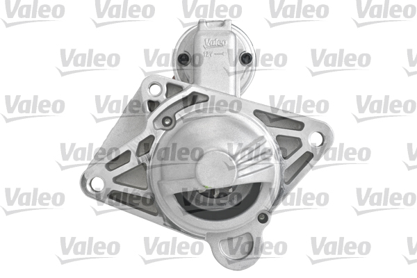 Valeo Starter 201031