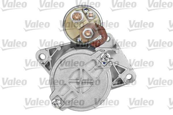 Valeo Starter 201031