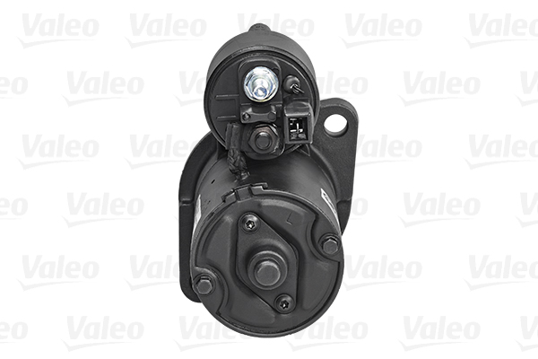 Valeo Starter 201033