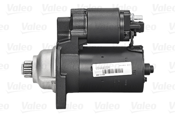 Valeo Starter 201033