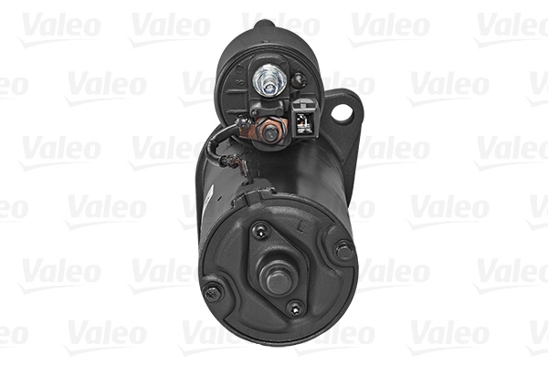 Valeo Starter 201034