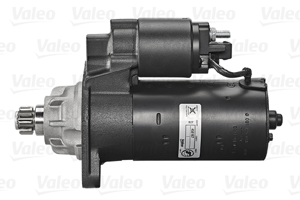 Valeo Starter 201034