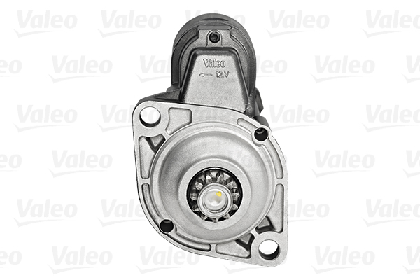 Valeo Starter 201037