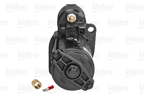 Valeo Starter 201037