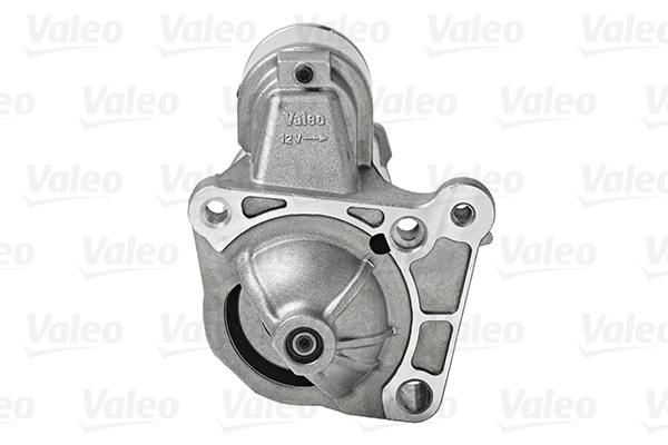 Valeo Starter 201042