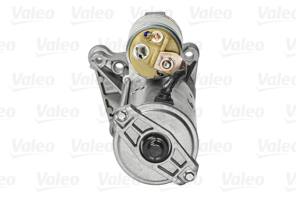 Valeo Starter 201042