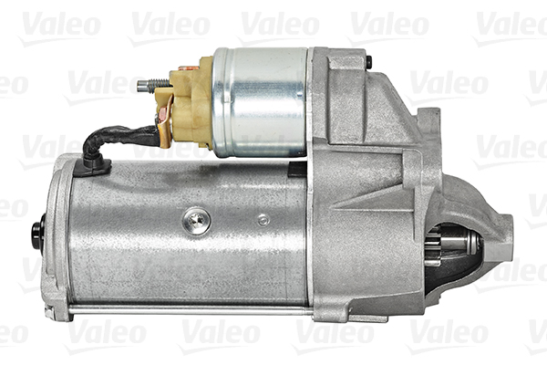 Valeo Starter 201042